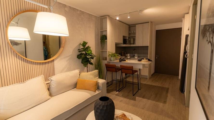 Home Inclusive Indep [3063-1]