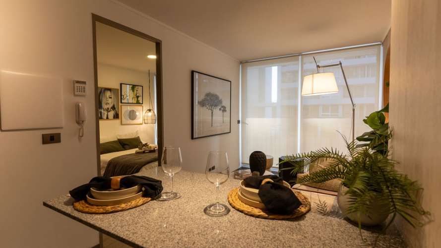 Home Inclusive Indep [3063-1]