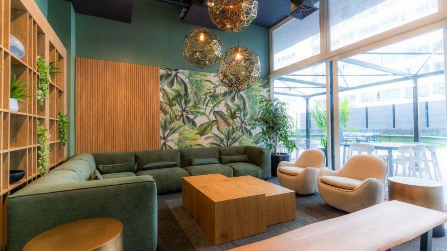 Home Inclusive Indep [3063-1]