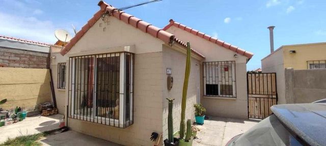 Vendo Casa Puerta del Mar (65361)
