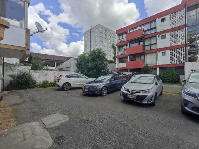 SE VENDE DEPARTAMENTO CENTRO TEMUCO (65395)