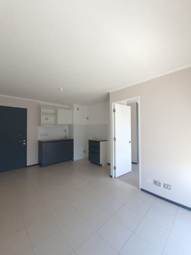 ¡PROMOCIONES! DEPTO NUEVO 1D 1B