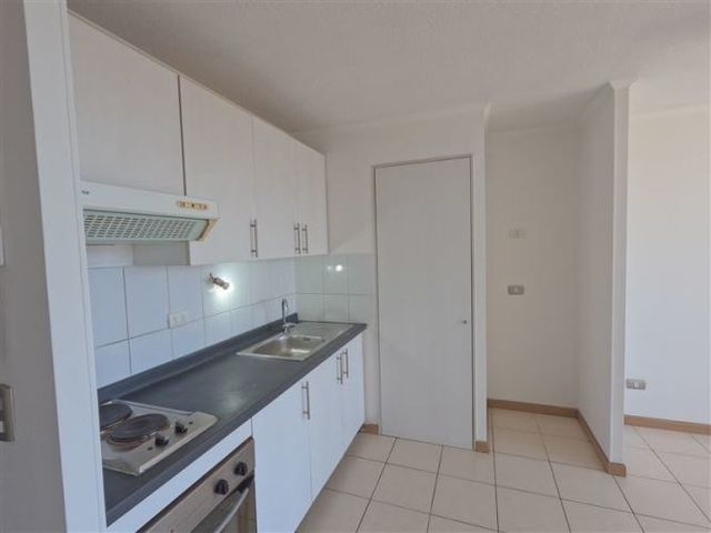 DEPARTAMENTO Coronel Godoy con Conde del Maule