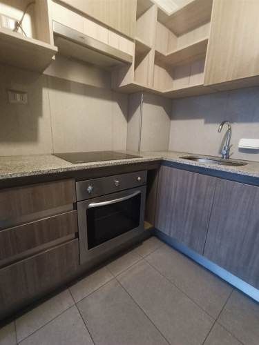 DEPARTAMENTO Amunategui con Rosas