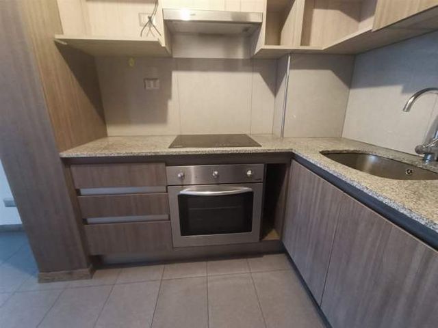 DEPARTAMENTO Amunategui con Rosas