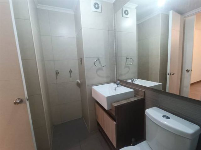 DEPARTAMENTO Amunategui con Rosas