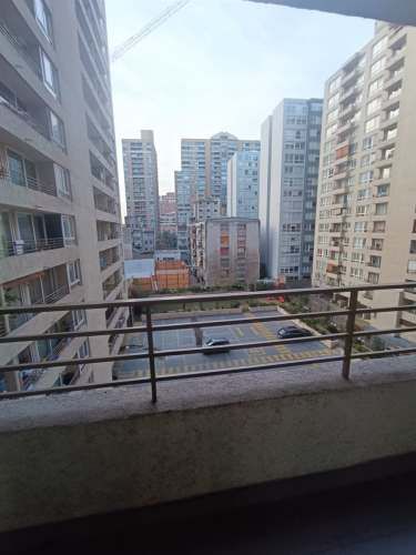 DEPARTAMENTO Amunategui con Rosas