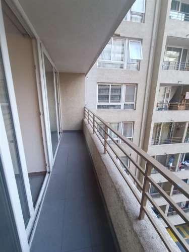 DEPARTAMENTO Amunategui con Rosas