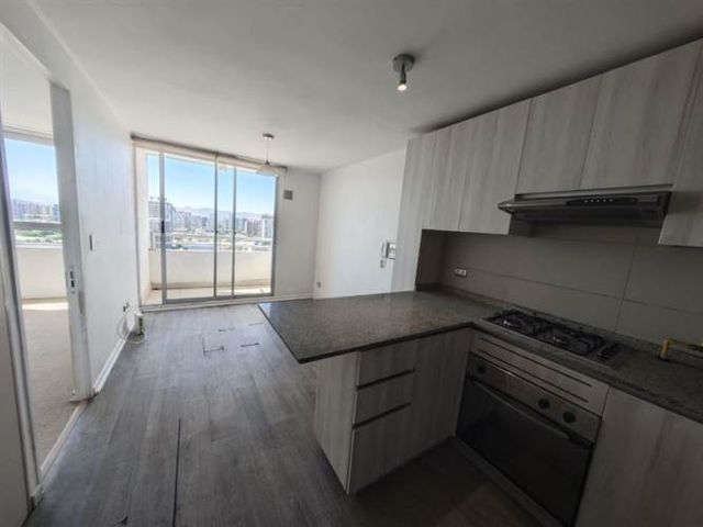 DEPARTAMENTO General Prieto Metro Cal y Canto