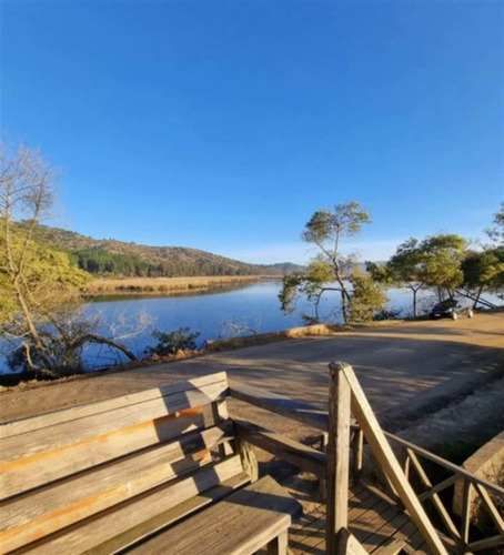 Parcela PARCELAS EN VICHUQUÉN A 10 MIN PLAYA LLICO Y MÁS ATRACTIVOS