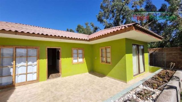 CASA Casa en arriendo Fundo San Juan Copiapó