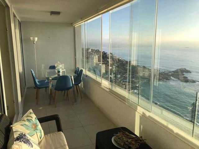 En arriendo departamento mariposa amoblado  (65824)