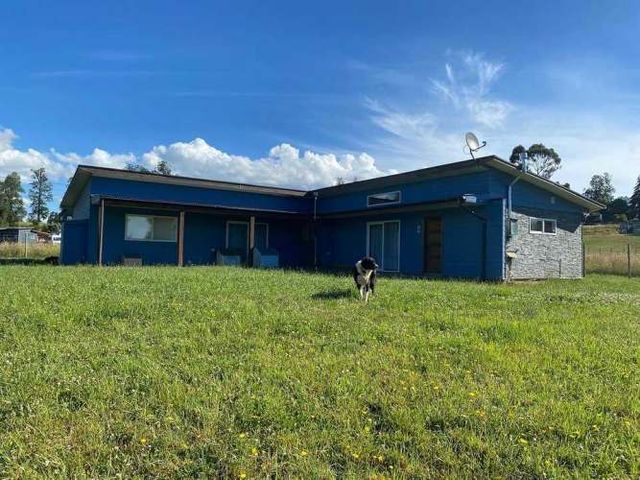 Casa en parcela, Loteo Terrazas de Tacamó (65757)