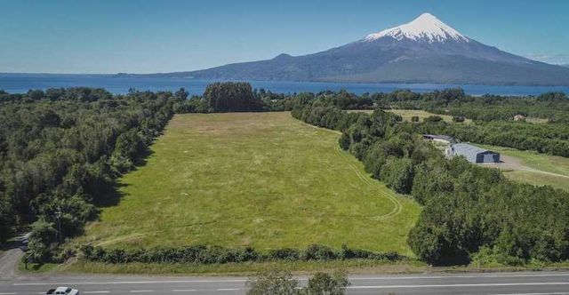 Parcelas en condominio privado Puerto Varas (65576)