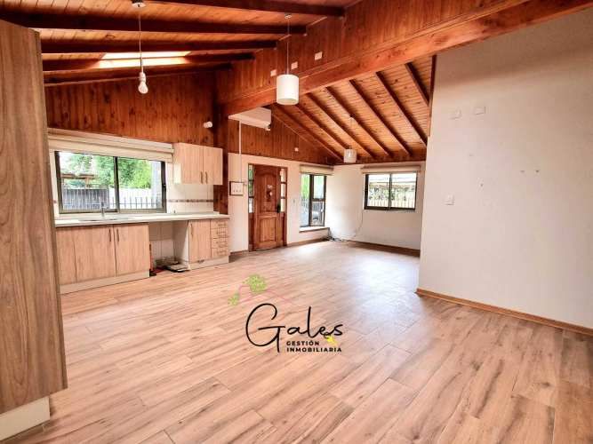 CASA AV. ALEMANIA. TEMUCO. 3D.2B (65905)