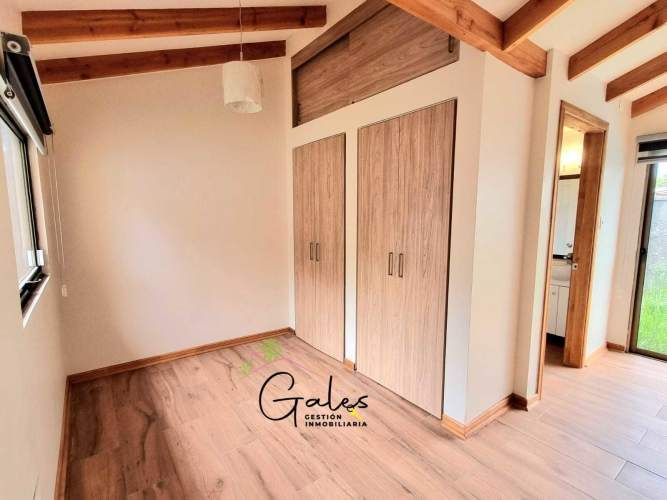 CASA AV. ALEMANIA. TEMUCO. 3D.2B (65905)