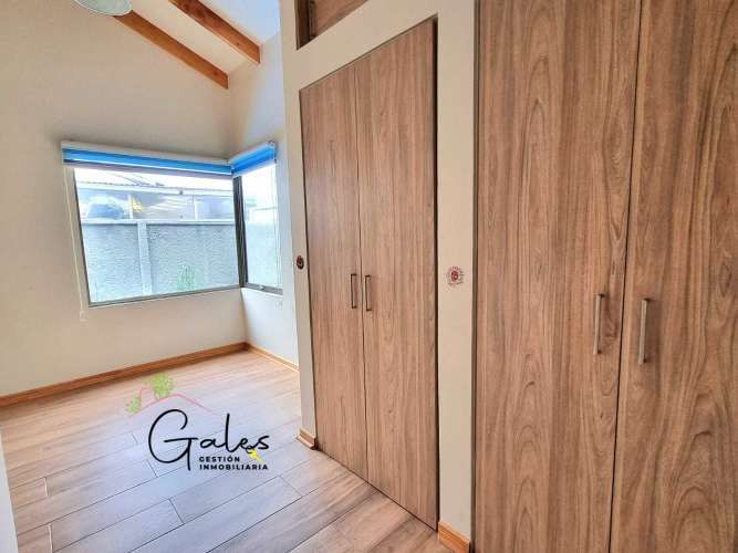 CASA AV. ALEMANIA. TEMUCO. 3D.2B (65905)