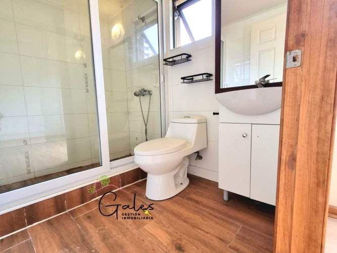 CASA AV. ALEMANIA. TEMUCO. 3D.2B (65905)