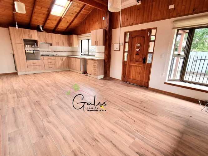 CASA AV. ALEMANIA. TEMUCO. 3D.2B (65905)