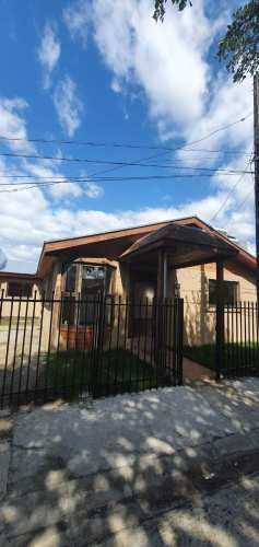 CASA AV. ALEMANIA. TEMUCO. 3D.2B (65905)