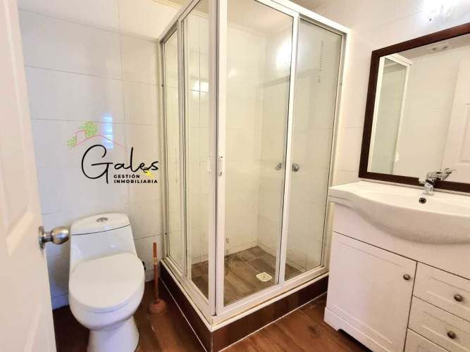 CASA AV. ALEMANIA. TEMUCO. 3D.2B (65905)