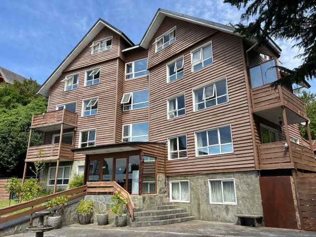 Apart Hotel en venta en Puerto Varas (65614)