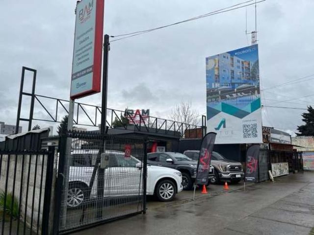 Vende Sitio de 708 M2 en Bdo O&quot;Higgins (65574)