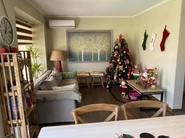 CASA Condominio Alto Sacramento II