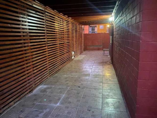 CASA Villa Carlos Droguett