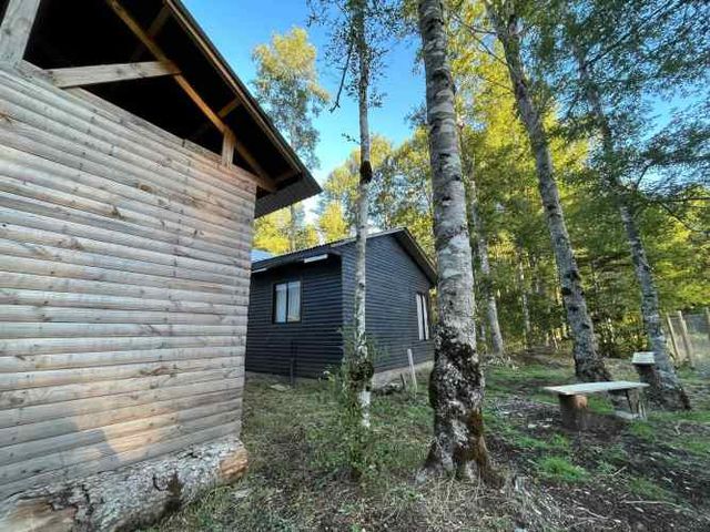 Hermosa parcela, excelente conexión (66259)