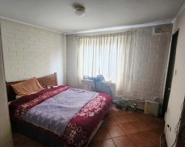 Se Vende Acogedora Casa V Bicentenario Talca (66211)