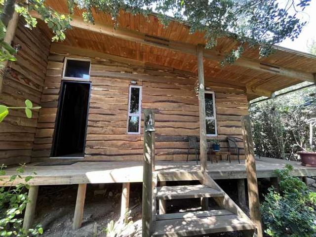 Casa en parcela arriendo. 6D 2B,piscina (66169)