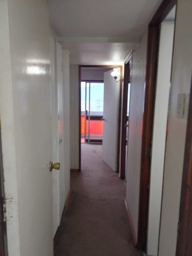 VENDO CENTRICO DEPTO ED BANCO CHILE TEMUCO (66108)