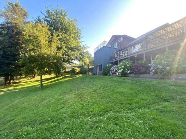 VENDO LINDA CASA EN PARCELA  FDO EL CARMEN (66101)