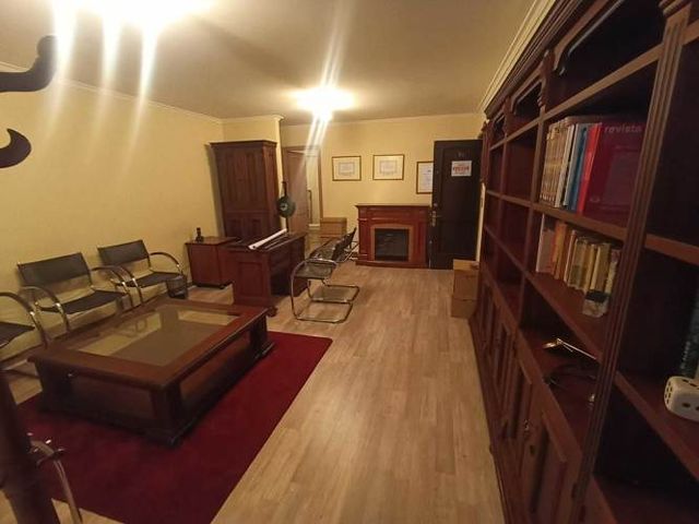 SE VENDE OFICINA CENTRO TEMUCO  (66099)