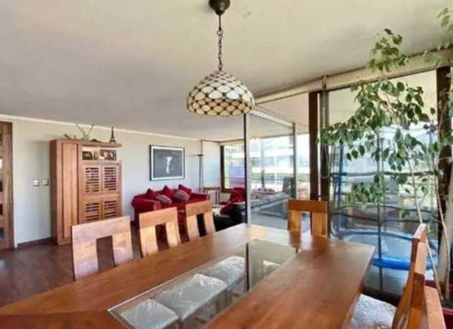 Precioso y amplio departamento  (66050)