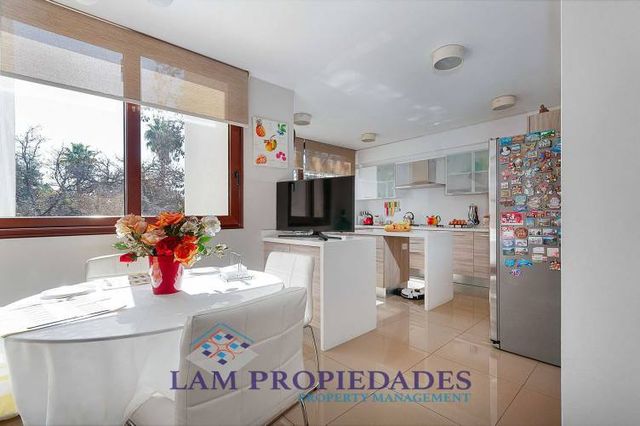 Con Jardin privado Barrio Los Frailes (66014)