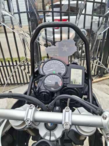F800 GS Adventure Año 2016 Liberada Full equipamiento. Solo contesto WhatsApp