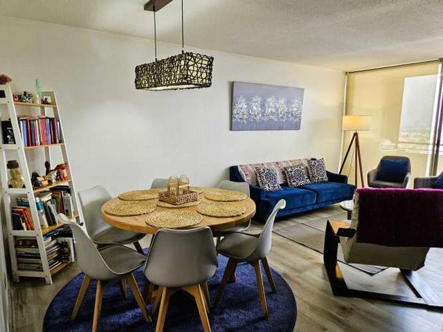 Venta Dpto. San Miguel, San Ignacio de Loyola (66576)