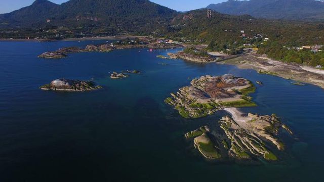 Metri, Lenca, Puerto Montt, Chile (66399)