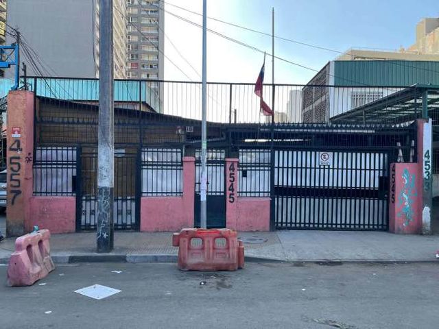 Propiedad Conde de Maule - Estación Central (66338)