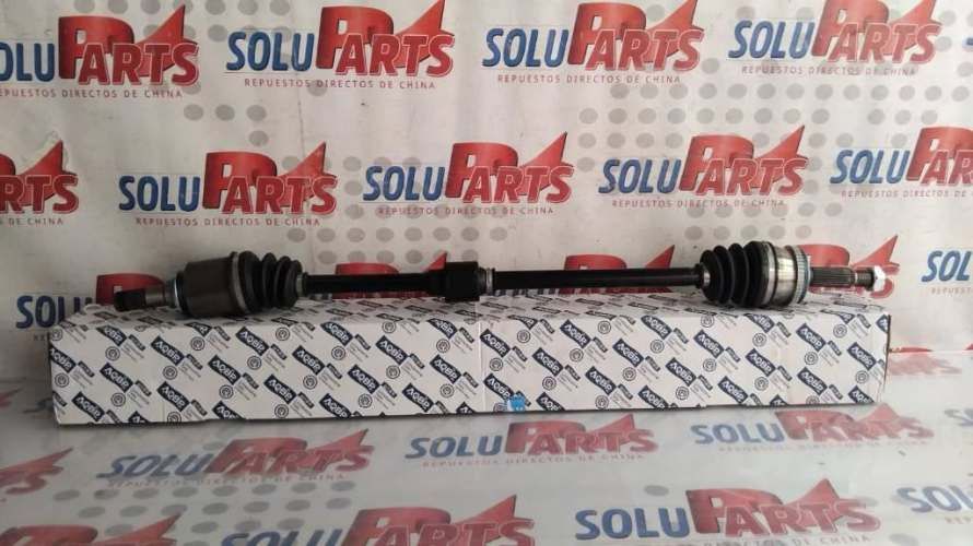 SEMI EJE PALIER DERECHO PARA J4