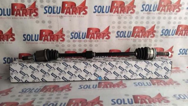 SEMI EJE PALIER DERECHO PARA J4