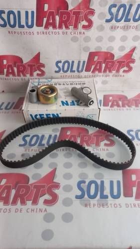 KIT DE DISTRIBUCION PARA ZNA RICH 6