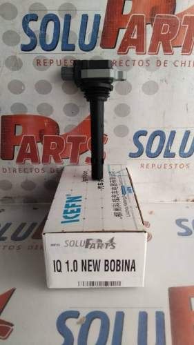 BOBINA PARA IQ 1.0 NEW