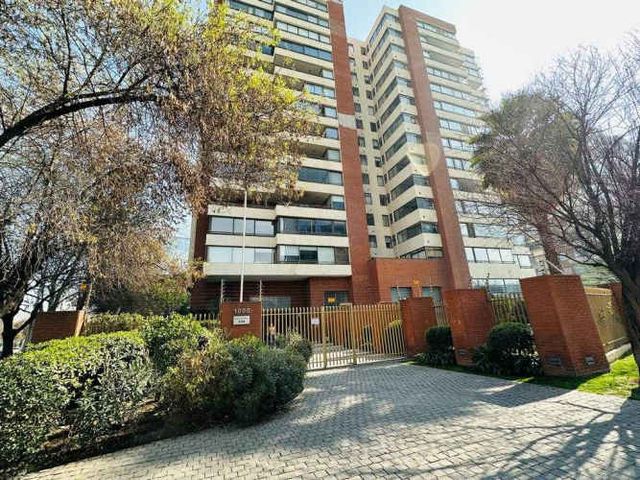 VENTA DEPTO. VITACURA/KENNEDY 3D3B2E1B (66616)