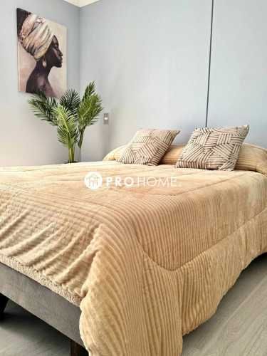 Vendo Departamento en Sector Centro Norte