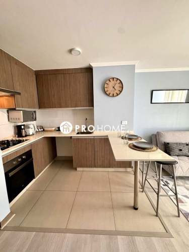 Vendo Departamento en Sector Centro Norte