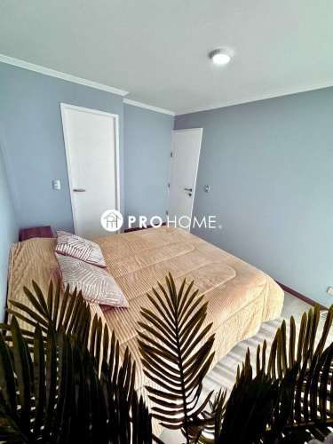 Vendo Departamento en Sector Centro Norte