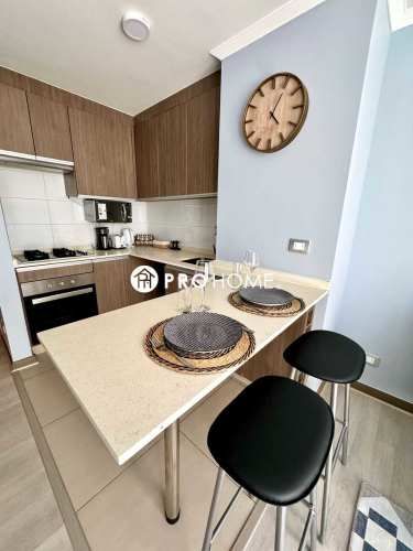 Vendo Departamento en Sector Centro Norte